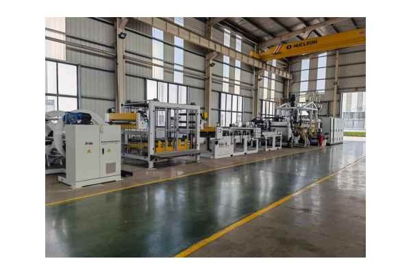Ọrụ na Ogo Ngwa Extruder