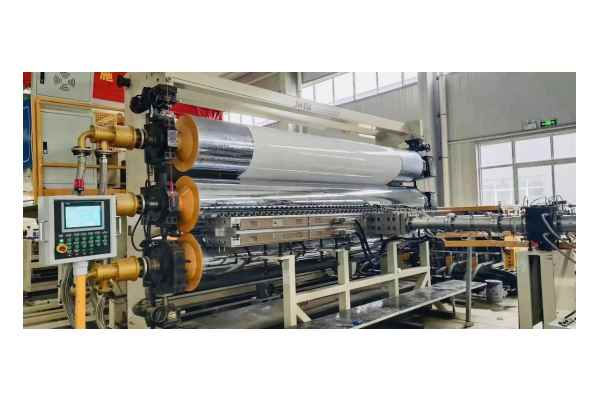 Iji ngwaọrụ Extruder